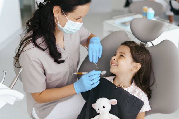 Best Emergency Dental Care for Abscessed Tooth in Brownville, NJ