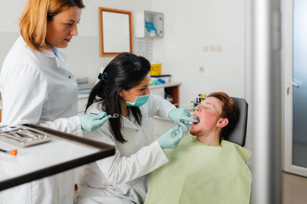 Best Emergency Dentist for Knocked-Out Tooth in Brownville, NJ